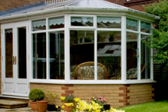 conservatories Kings Coughton