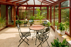Kings Coughton conservatory quotes