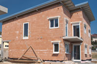 Kings Coughton home extensions