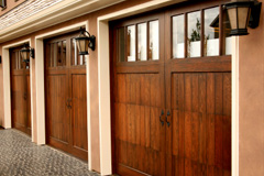 Kings Coughton garage extension quotes