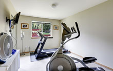 Kings Coughton home gym construction leads