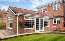Kings Coughton house extension leads