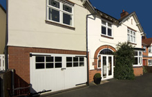 Kings Coughton multiple storey extension leads